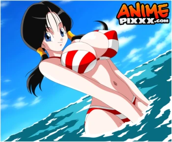 Videl girlxxx beach