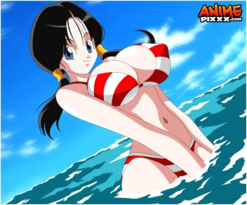 Videl girlxxx beach