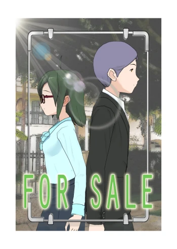 For Sale (Full Chapter)